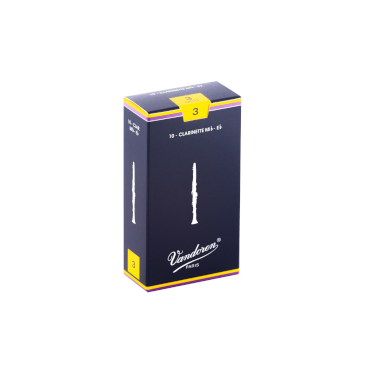 Clarinet Reeds