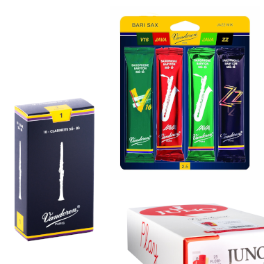 Reeds