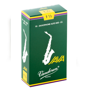 Saxophone Reeds
