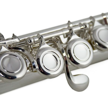 Flute Accessories