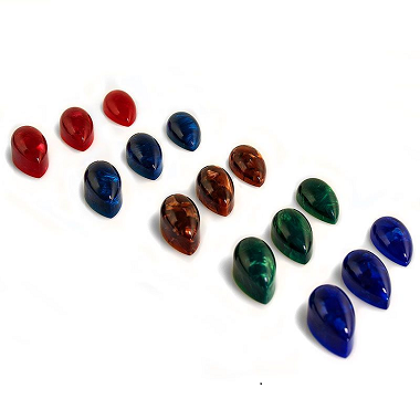 Palm Key Risers