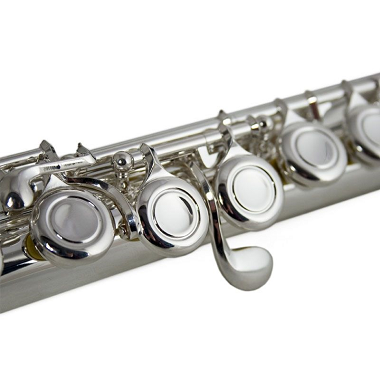 Flutes