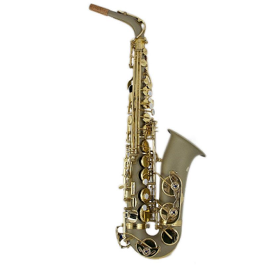 Saxophones