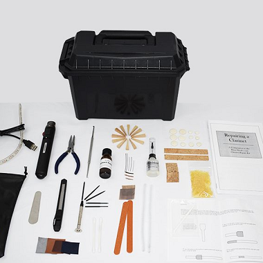 Clarinet Repair Kits