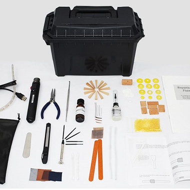 Flute Repair Kits