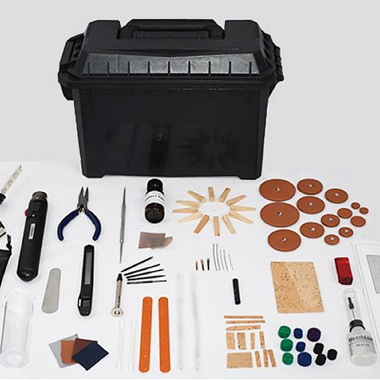 Saxophone Repair Kits