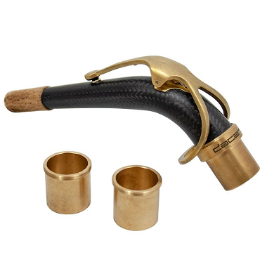daCarbo Saxophone Necks