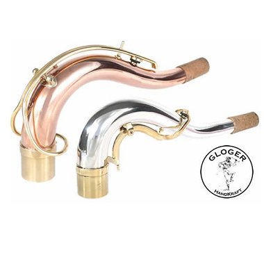 Gloger Saxophone Necks