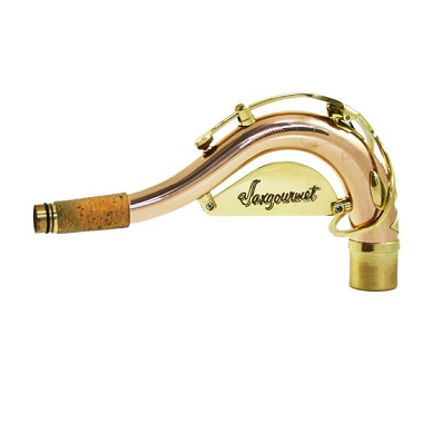 Saxgourmet Saxophone Necks