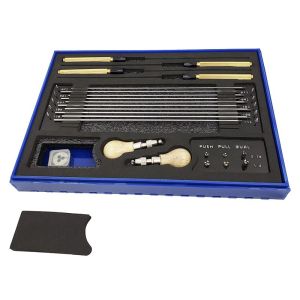 Hinge Tube Cutter Set