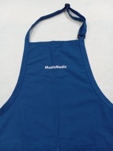 MusicMedic Apron