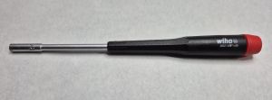 Wiha Nut Driver Screwdriver
