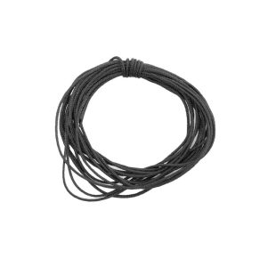 Rotor Cord (black and white)