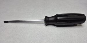 Torx Screwdriver