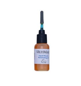 UltiMax Liquid Muscle Penetrating Oil