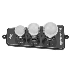 Tear Drop Dent Balls