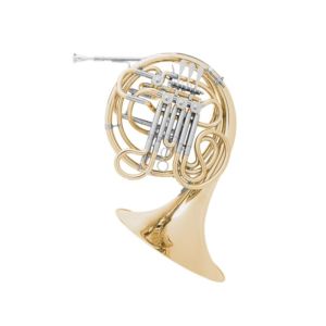 Wilmington Double French Horn