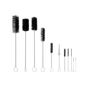 Instrument Brushes