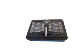 Ultimate Tap & Die Set - MusicMedic.com