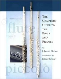 complete_guide_to_the_flute_an