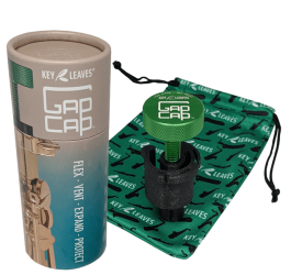 GapCap