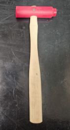 Scott's Red Hammer