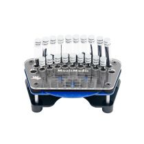 Blued Needle Springs