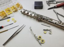 Flute Basics Done Right: A 4-Day Intensive In-Person Learning Experience March 9th-12th, 2026