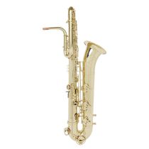 The Wilmington Bass Saxophone