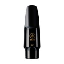 Yamaha 4C Alto Saxophone Mouthpiece