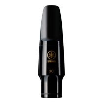 Yamaha 5C Tenor Saxophone Mouthpiece