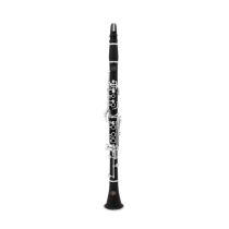 The Wilmington Clarinet (902)