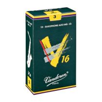Vandoren V16 Reeds Alto Sax 