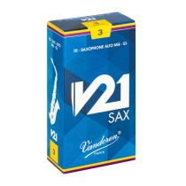 Vandoren V21 Reeds Alto Sax