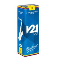 Vandoren V21 Reeds Tenor Sax