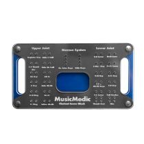 Clarinet Screw Block