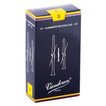 Vandoren Traditional Reeds Ab Clarinet