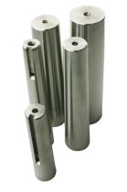 Saxophone Body Mandrels