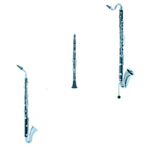 Single reeds for Harmony Clarinets