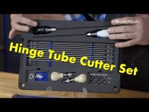 Hinge Tube Cutter Set