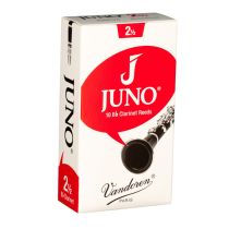 Vandoren JUNO Reeds Bb Clarinet