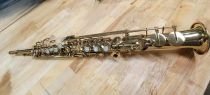  Selmer Mark VI Soprano (Serial No. 238,xxx) 