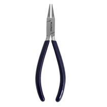 Parallel Open DuckBill Pliers
