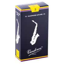 Vandoren Traditional Reeds Alto Sax