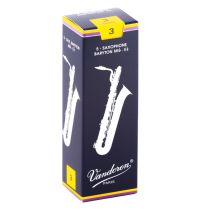 Vandoren Traditional Reeds Bari Sax