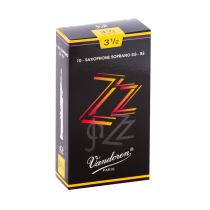Vandoren ZZ Reeds Soprano Sax
