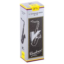 Vandoren V.12 Reeds Tenor Sax