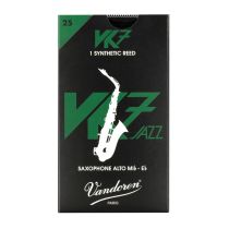 Vandoren VK7 Synthetic Reed Alto Sax