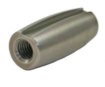 Tenor Sax Dent Barrel