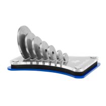 Tone Hole Checker Set